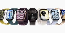 Where to preorder the Apple Watch Series 10 and black Apple Watch Ultra 2