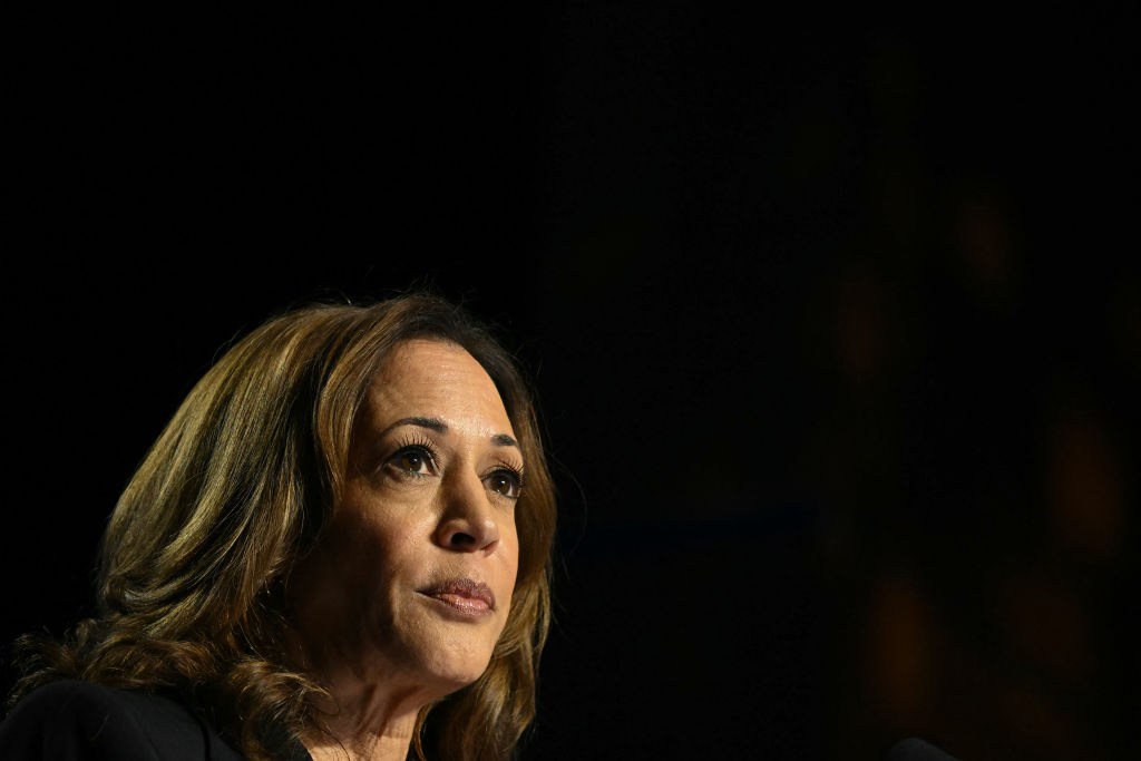 Kamala Harris Arizona Campaign Office Reportedly Shot At