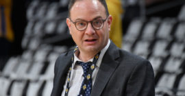 Woj Out: Adrian Wojnarowski Leaves ESPN To Be College GM