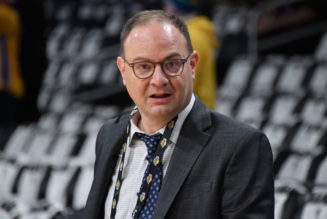 Woj Out: Adrian Wojnarowski Leaves ESPN To Be College GM