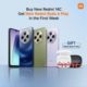 Xiaomi Kenya Unveils Redmi 14C with a Groundbreaking 24+1 Months Warranty and FREE Redmi Buds 6 Play – Exclusive First Week Offer!