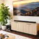 You can customize the sound of Klipsch’s new soundbar for exactly where you sit