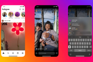 You’ll soon be able to leave comments on Instagram Stories posts