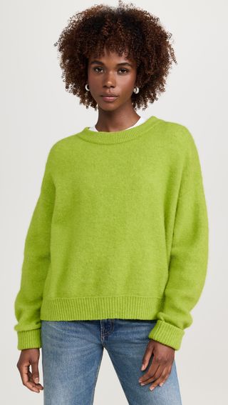 Vitow Sweater