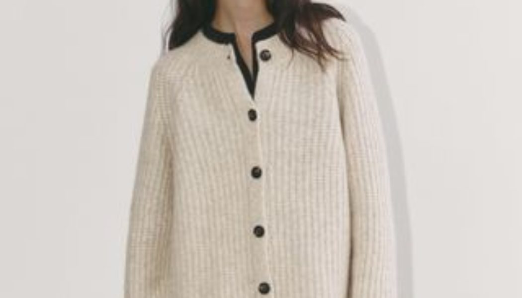 15 Trend-Defying, On-Sale Picks From Everlane