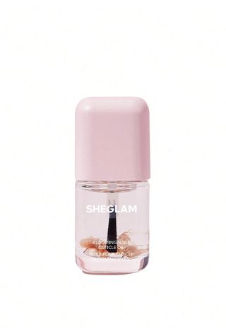 SheGlam, Blooming Nails Cuticle Oil