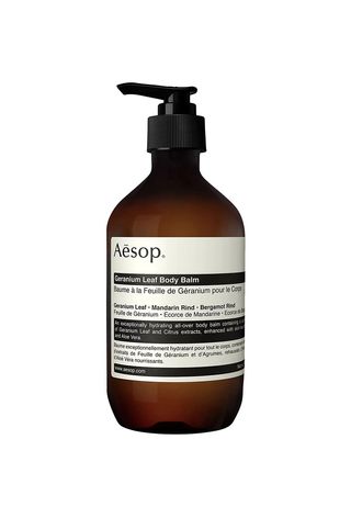 Aesop, Geranium Leaf Body Balm