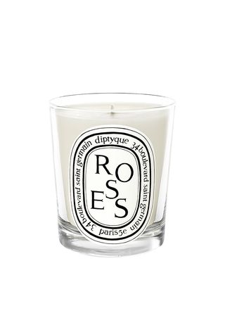 Diptyque, Roses Scented Candle