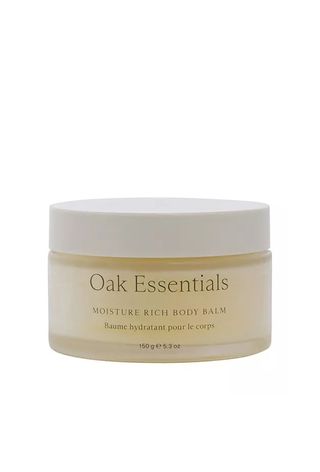 Oak Essentials, Moisture Rich Body Balm