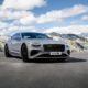 2025 Bentley Continental GT Speed: The Grand Tourer Has Been Properly Updated