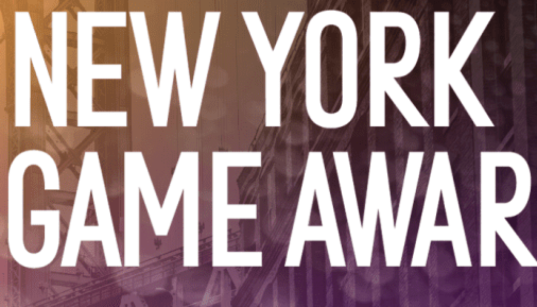 2025 New York Game Awards Confirmed, Former Nintendo President Reggie Fils-Aimé To Return As Co-Host