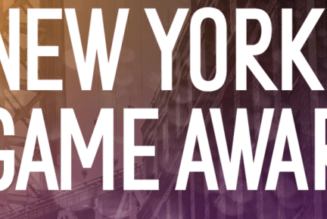 2025 New York Game Awards Confirmed, Former Nintendo President Reggie Fils-Aimé To Return As Co-Host