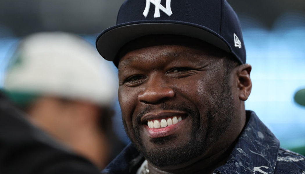 50 Cent Shares The Advice He Gave To Drake, X Accuses Him of Coddling The Canadian Rapper