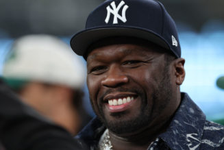 50 Cent Shares The Advice He Gave To Drake, X Accuses Him of Coddling The Canadian Rapper