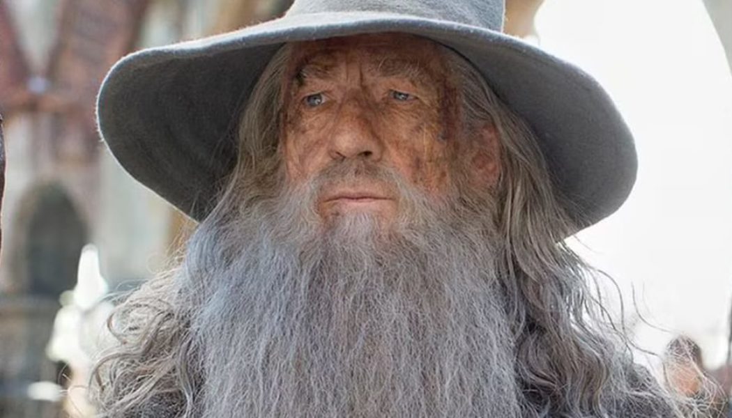 A Second Live-Action ‘Lord of the Rings’ Film Is on the Way