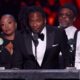 A Tribe Called Quest inducted Into Rock Hall with all-star tribute performance