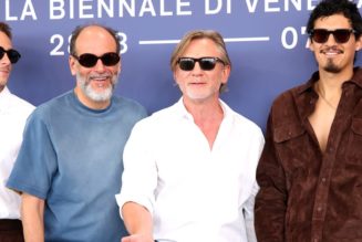 A24 Releases Luca Guadagnino's "Queer" Trailer Starring Daniel Craig