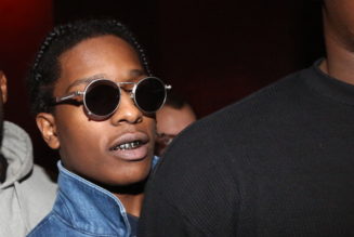 A$AP Rocky To Stand Trial In January For Allegedly Shooting At A$AP Relli