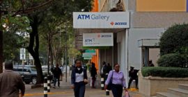 Access Bank boss exits amid ongoing Sh13bn NBK buyout