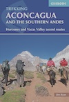 aconcagua guide book cover