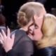 Adele bursts into tears after seeing Celine Dion at her concert