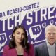 Alexandria Ocasio-Cortez & Tim Walz Pick Up The Sticks On Twitch To Reach Out To Young Male Voters