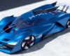 Alpine Unveils Hydrogen-Powered Alpenglow Hy6