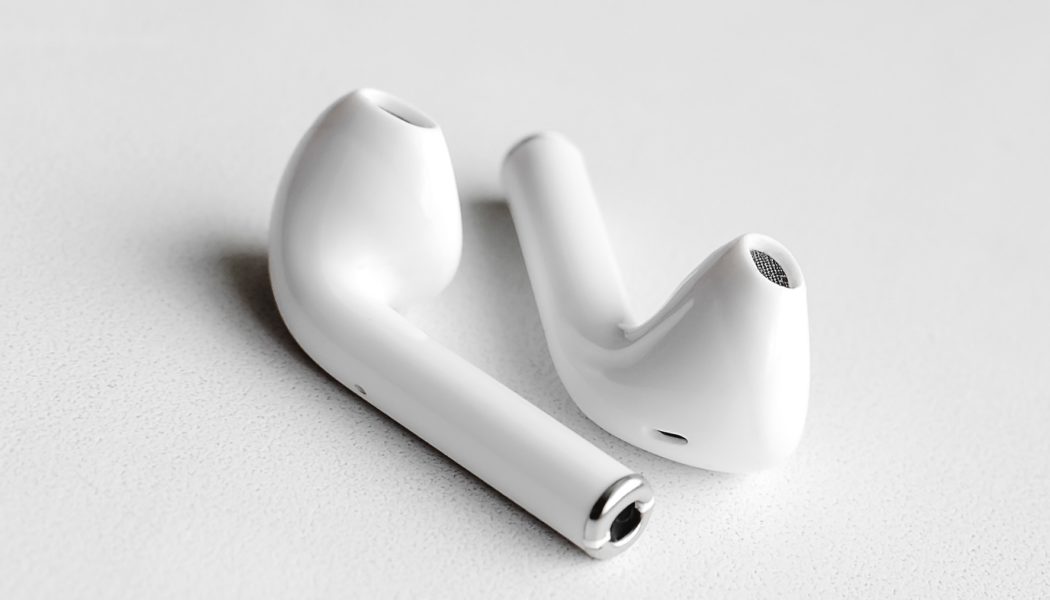 Amazon launches huge Apple AirPods sale for Prime Day 2024