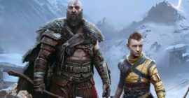 Amazon MGM and Sony Pictures TV To Restart ‘God of War’ Series Following Exit of Executive Producers