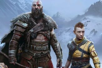 Amazon MGM and Sony Pictures TV To Restart 'God of War' Series Following Exit of Executive Producers