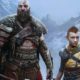 Amazon MGM and Sony Pictures TV To Restart 'God of War' Series Following Exit of Executive Producers