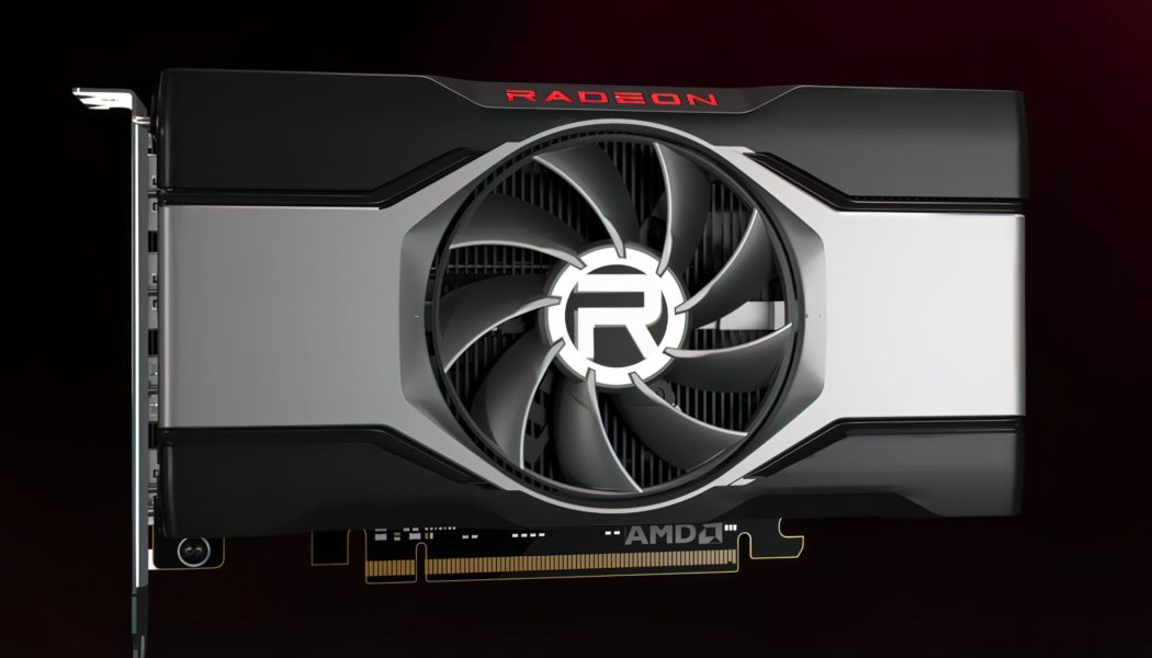 AMD confirms its next-gen RDNA 4 GPUs will launch in early 2025