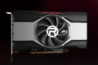 AMD confirms its next-gen RDNA 4 GPUs will launch in early 2025