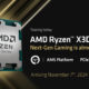 AMD’s highly anticipated 9000-series X3D desktop CPUs arrive on November 7th