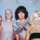 Amyl and The Sniffers unveil NSFW video for new single "Jerkin"