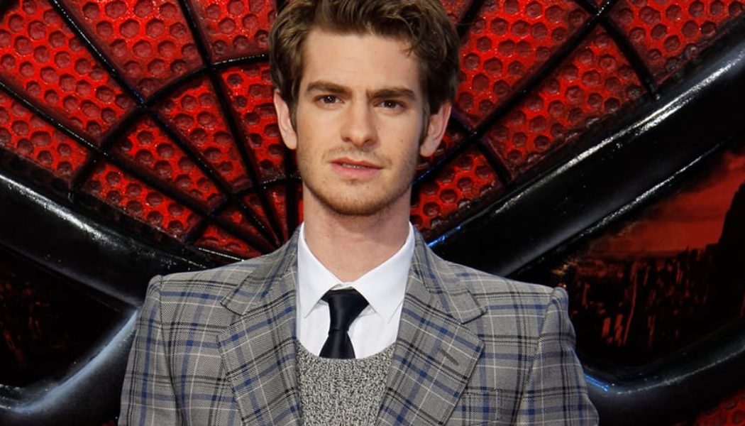 Andrew Garfield Open To Returning as Spider-Man If It's "Additive To The Culture"