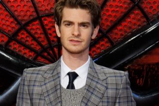 Andrew Garfield Open To Returning as Spider-Man If It's "Additive To The Culture"