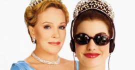 Anne Hathaway Confirms Her Return for ‘Princess Diaries 3’