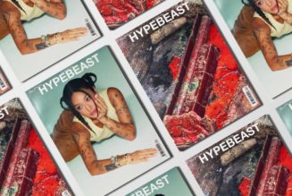 Announcing 'Hypebeast Magazine #34: The Uniform Issue' with Cover Stars Peggy Gou and Sterling Ruby