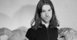 Aphex Twin’s ‘Selected Ambient Works II’ Reissue Party Will Be Open to the Public