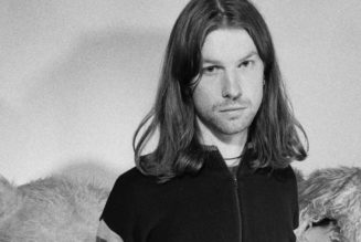 Aphex Twin’s 'Selected Ambient Works II' Reissue Party Will Be Open to the Public