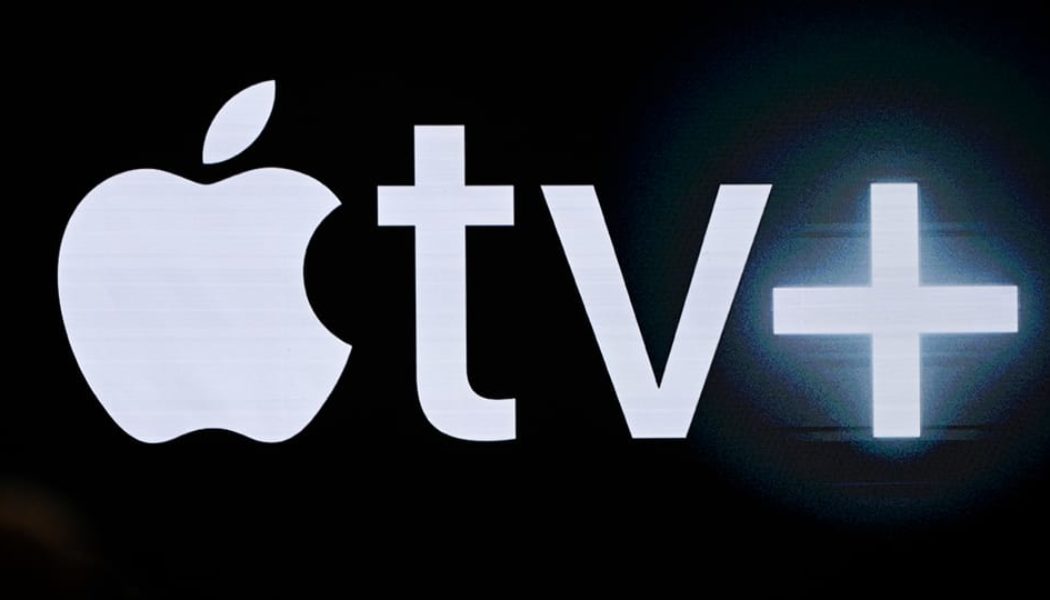 Apple TV+ Is Coming to Amazon's Prime Video