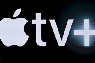 Apple TV+ Is Coming to Amazon's Prime Video