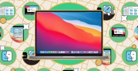 Apple’s macOS Sequoia lets you snap windows into position — here’s how