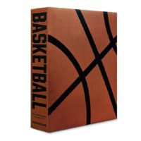 Assouline Drops a Ballin' Book About the NBA, 'Basketball: The Impossible Collection'