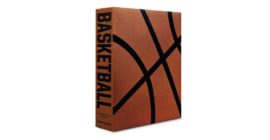 Assouline Drops a Ballin’ Book About the NBA, ‘Basketball: The Impossible Collection’