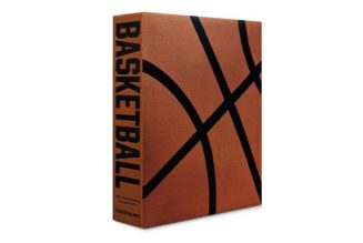 Assouline Drops a Ballin' Book About the NBA, 'Basketball: The Impossible Collection'