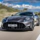 Aston Martin Vanquish: In the Age of Hybrid, Are V12s Obsolete?