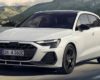 Audi Introduces Updated A3 Sportback TFSI e