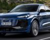 Audi Launches New Q6 Sportback e-tron